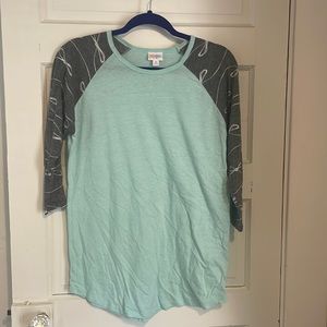 Lularoe Bow Randy